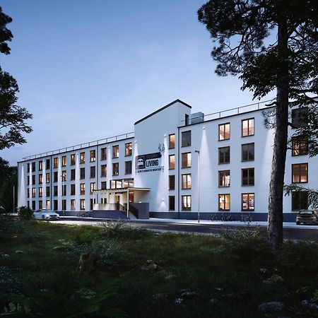 Platzhirsch Living Hotel Kelsterbach Kültér fotó