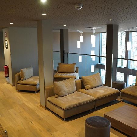 Platzhirsch Living Hotel Kelsterbach Kültér fotó